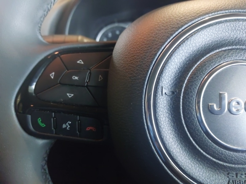 Used Jeep Renegade 2022 for sale - 76289300: Photo 10