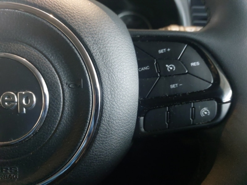 Used Jeep Renegade 2022 for sale - 76289300: Photo 11