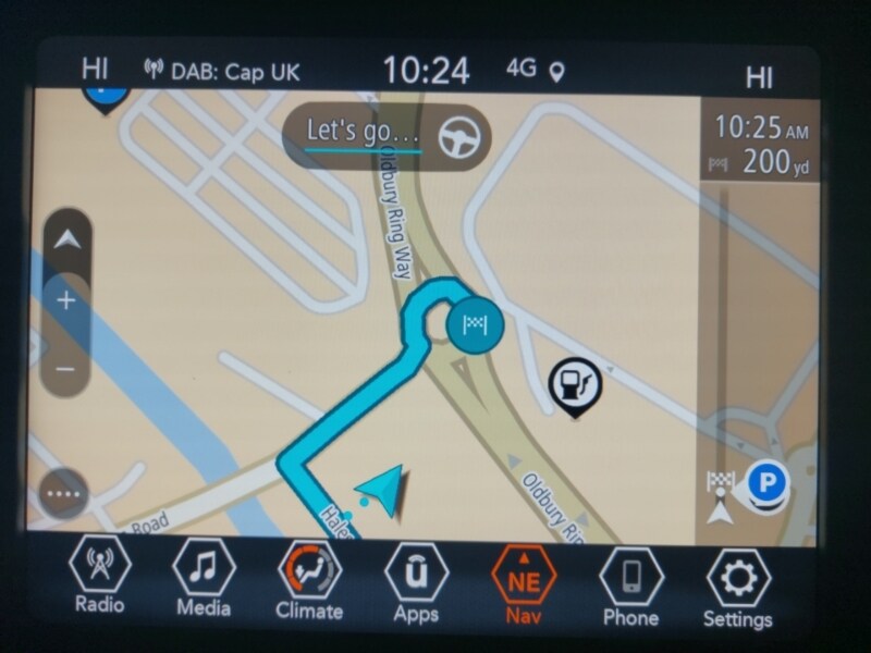 Used Jeep Renegade 2022 for sale - 76289300: Photo 12