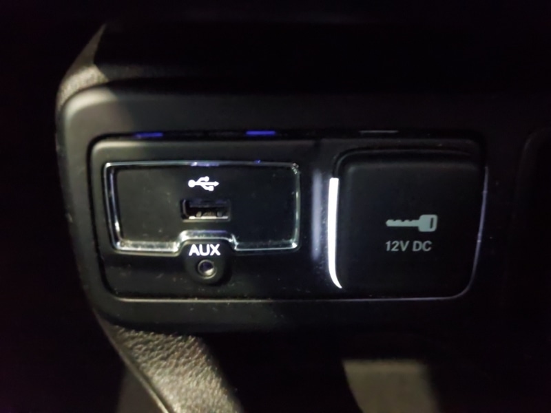 Used Jeep Renegade 2022 for sale - 76289300: Photo 19