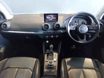 Used Audi Q2 2018 for sale - 79139085: Photo