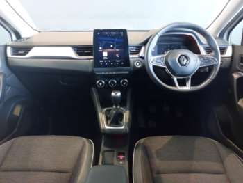 Used Renault Captur 2021 for sale - 75429345: Photo