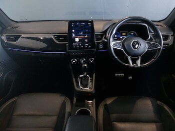 Used Renault Arkana 2023 for sale - 78478270: Photo