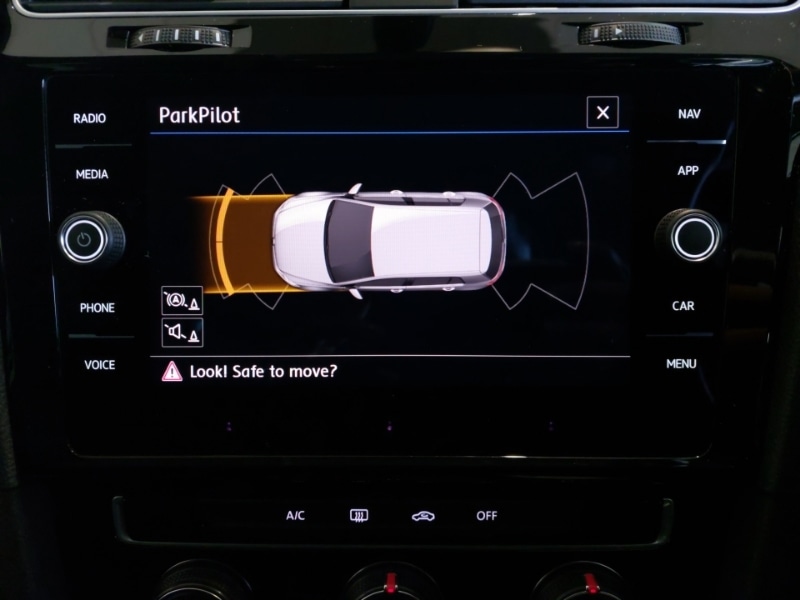 Used Volkswagen Golf 2019 for sale - 76628638: Photo 12