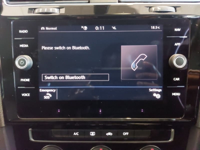 Used Volkswagen Golf 2019 for sale - 76628638: Photo 15