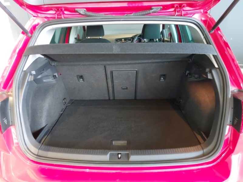 Used Volkswagen Golf 2019 for sale - 76628638: Photo 8