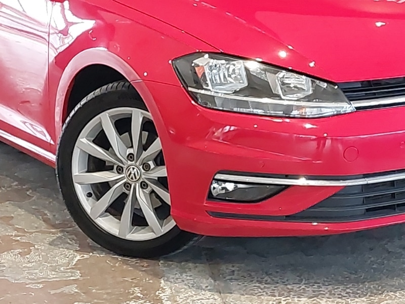 Used Volkswagen Golf 2019 for sale - 76628638: Photo 9