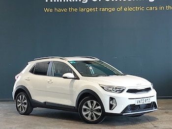 Used Kia Stonic 2022 for sale - 78669789: Photo