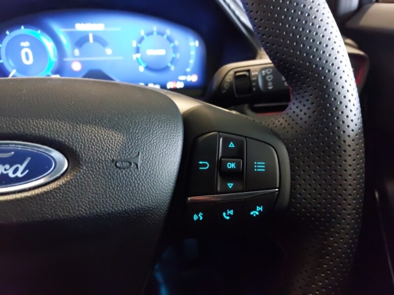 Used Ford Puma 2023 for sale - 76543425: Photo 11