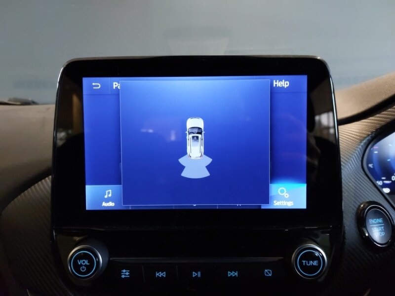 Used Ford Puma 2023 for sale - 76543425: Photo 13