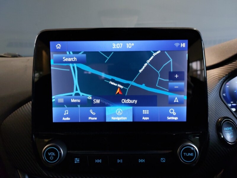 Used Ford Puma 2023 for sale - 76543425: Photo 14