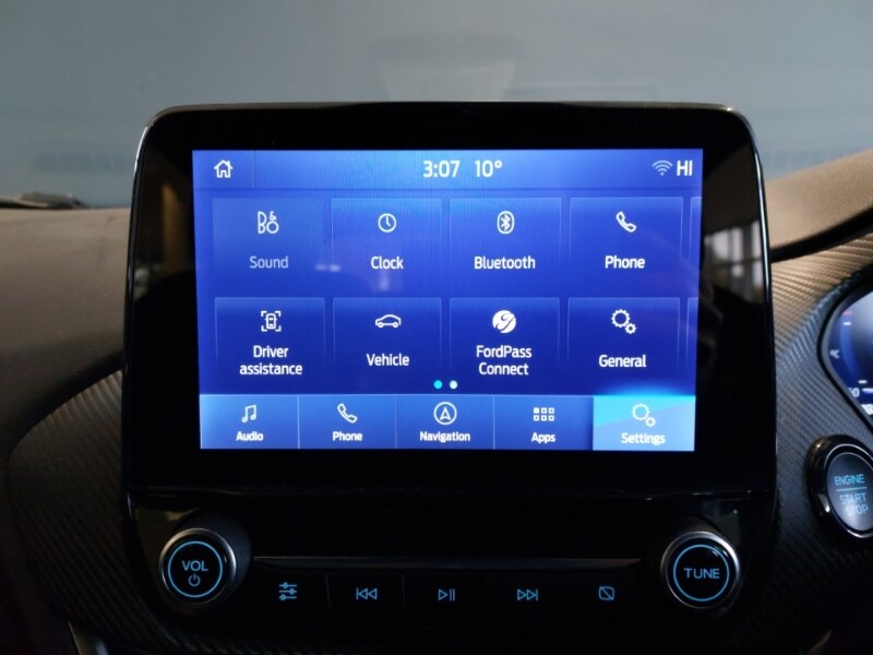 Used Ford Puma 2023 for sale - 76543425: Photo 15