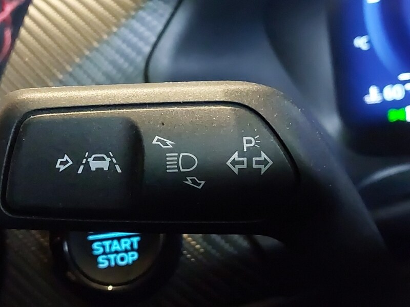 Used Ford Puma 2023 for sale - 76543425: Photo 18