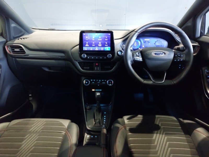 Used Ford Puma 2023 for sale - 76543425: Photo 2