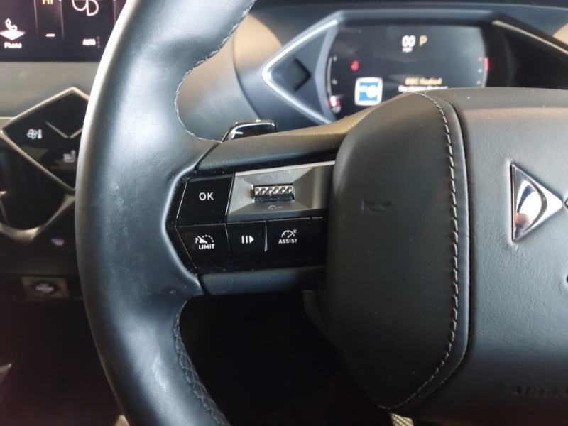 Used DS Automobiles DS 3 2024 for sale - 78023604: Photo 10