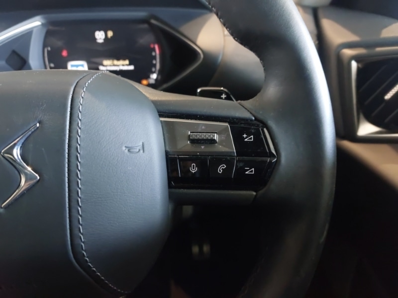 Used DS Automobiles DS 3 2024 for sale - 78023604: Photo 11