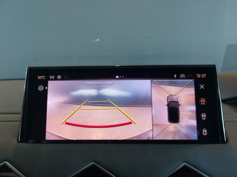 Used DS Automobiles DS 3 2024 for sale - 78023604: Photo 12