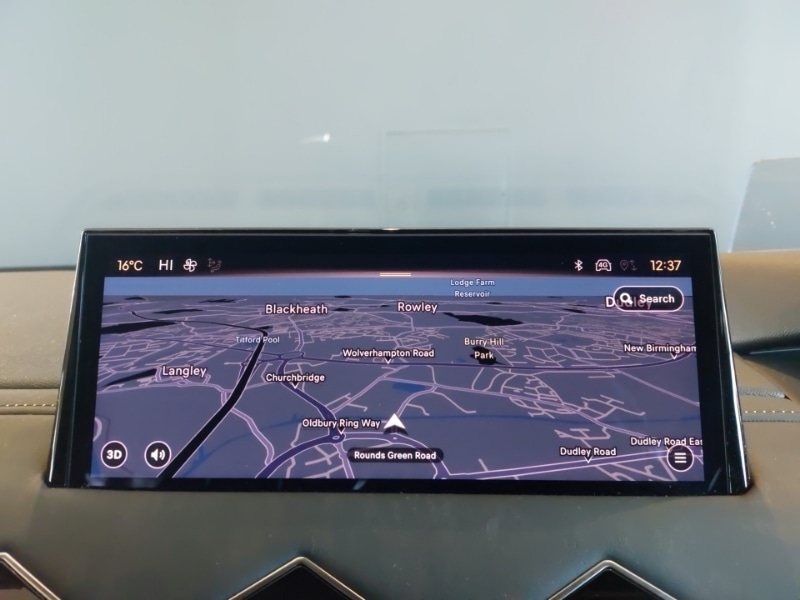 Used DS Automobiles DS 3 2024 for sale - 78023604: Photo 13