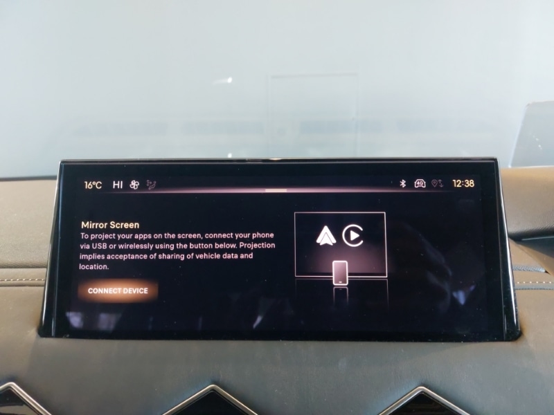 Used DS Automobiles DS 3 2024 for sale - 78023604: Photo 15