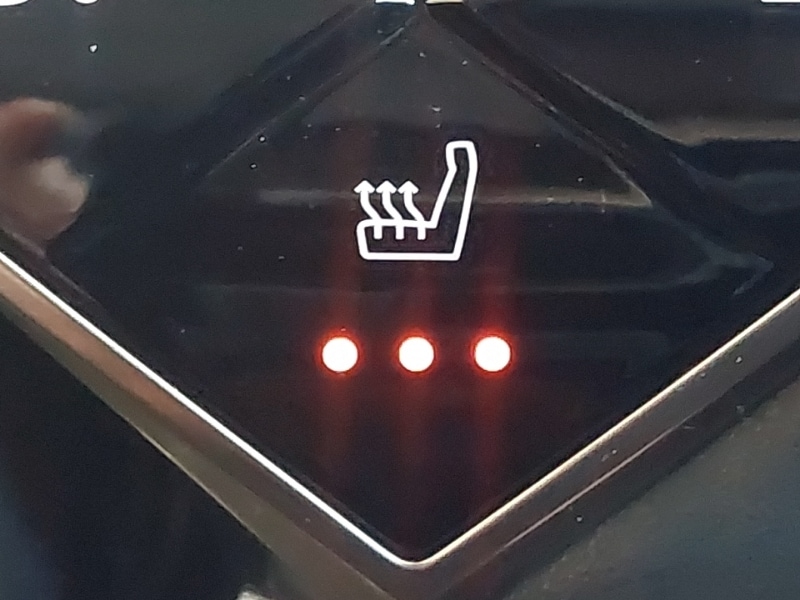 Used DS Automobiles DS 3 2024 for sale - 78023604: Photo 16