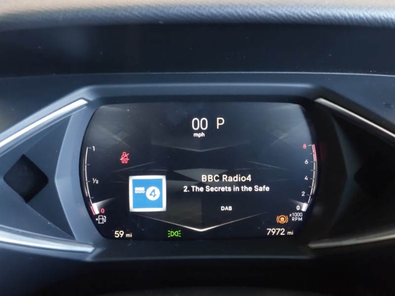 Used DS Automobiles DS 3 2024 for sale - 78023604: Photo 19