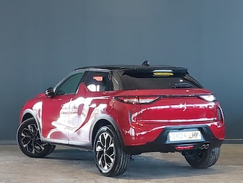 Used DS Automobiles DS 3 2024 for sale - 78023604: Photo