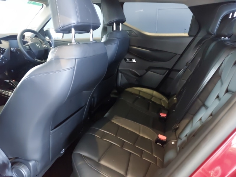 Used DS Automobiles DS 3 2024 for sale - 78023604: Photo 6