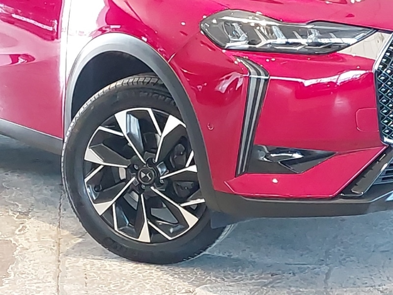 Used DS Automobiles DS 3 2024 for sale - 78023604: Photo 9