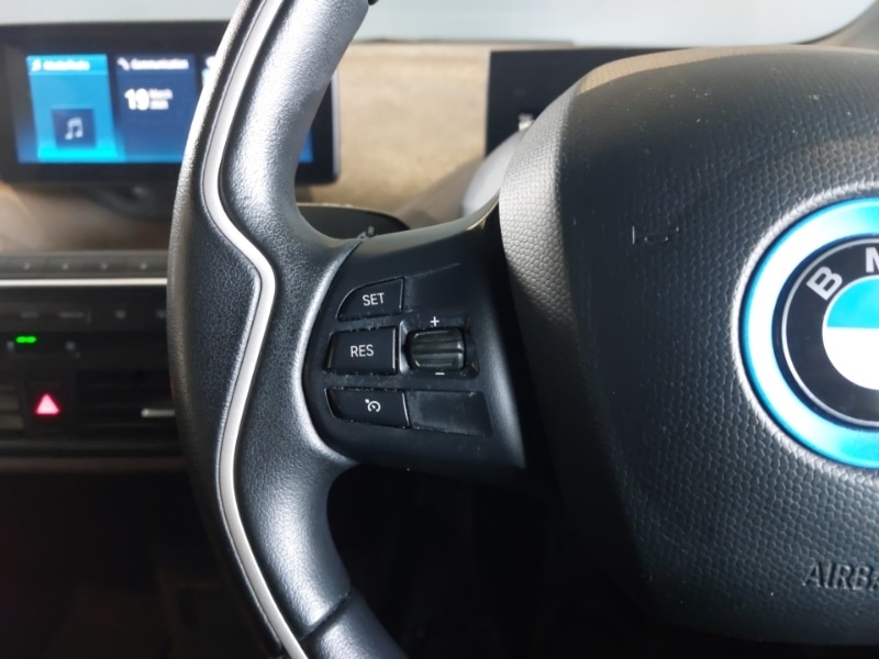 Used BMW i3 2022 for sale - 77999335: Photo 10