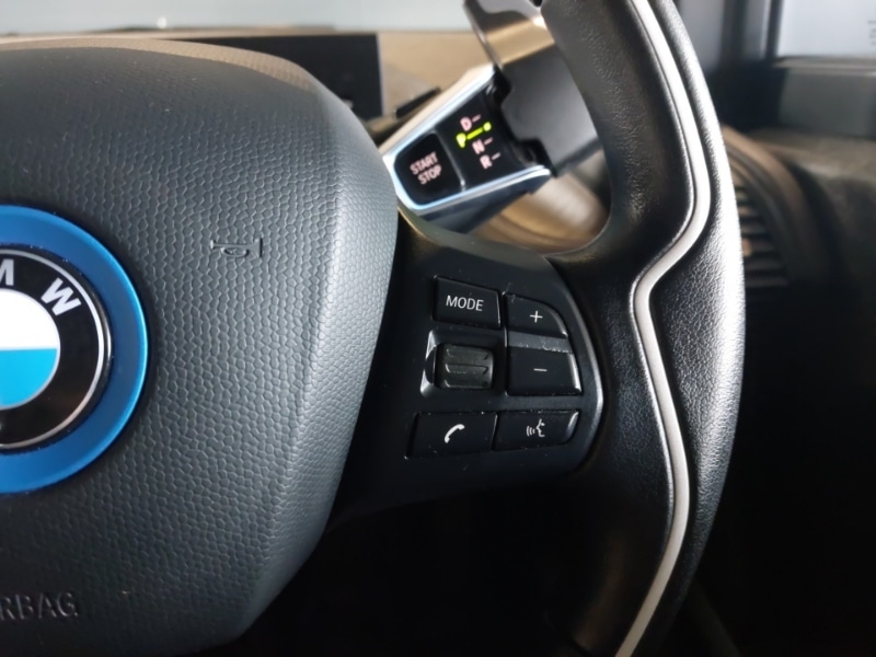 Used BMW i3 2022 for sale - 77999335: Photo 11