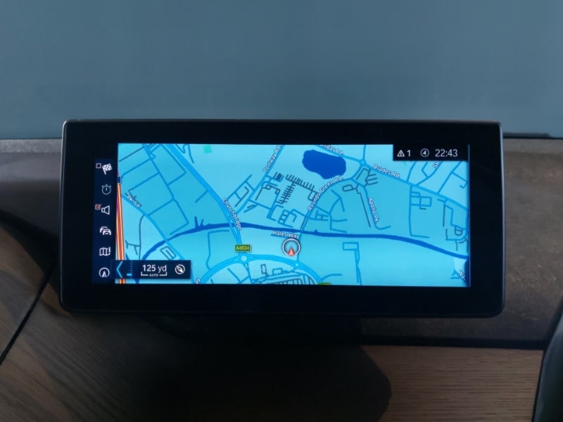 Used BMW i3 2022 for sale - 77999335: Photo 13