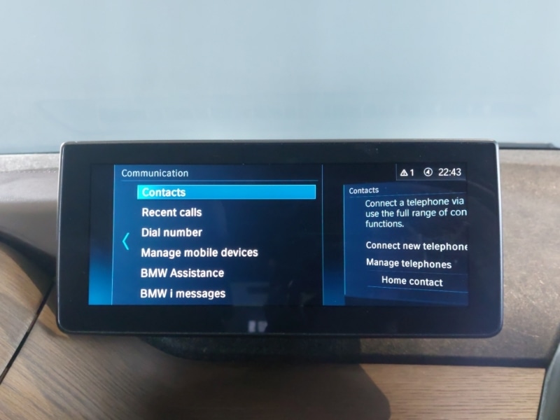 Used BMW i3 2022 for sale - 77999335: Photo 14