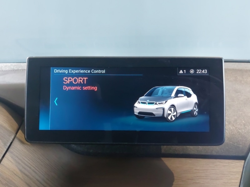 Used BMW i3 2022 for sale - 77999335: Photo 15