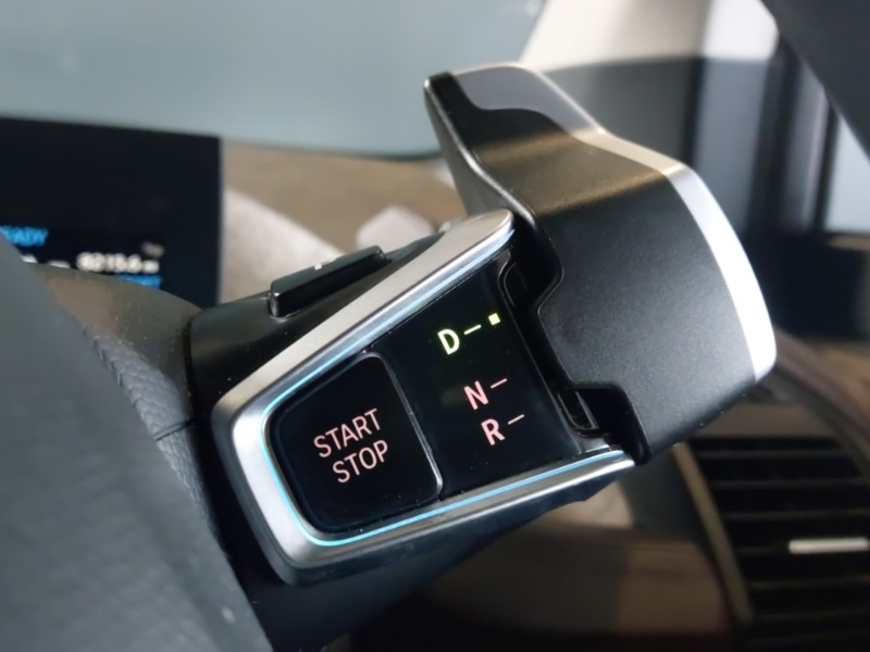 Used BMW i3 2022 for sale - 77999335: Photo 18