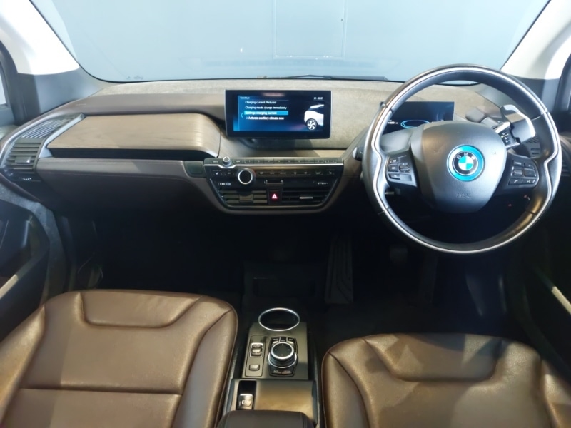 Used BMW i3 2022 for sale - 77999335: Photo 2