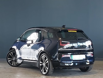 Used BMW i3 2022 for sale - 77999335: Photo