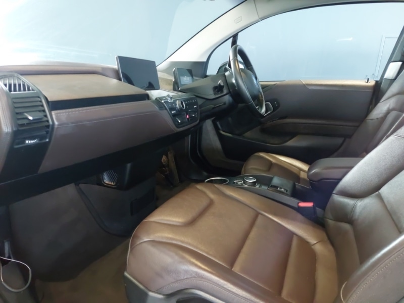 Used BMW i3 2022 for sale - 77999335: Photo 5