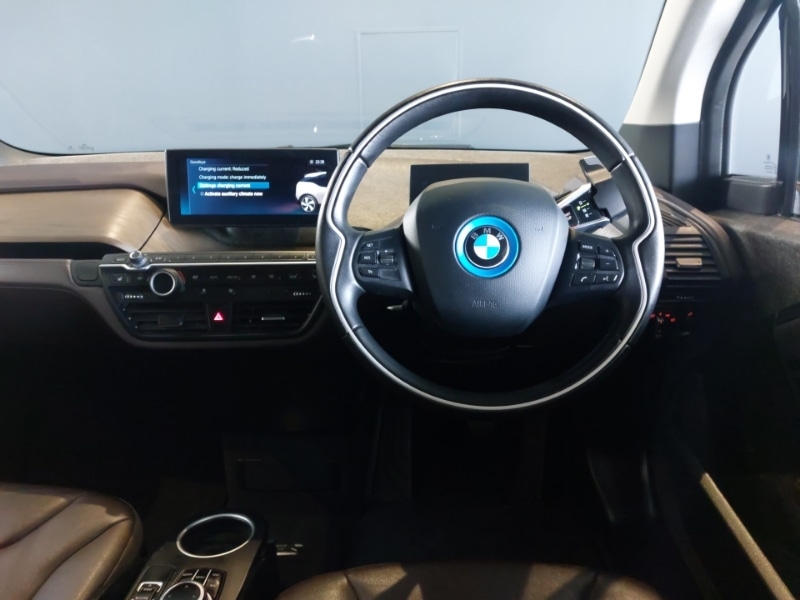 Used BMW i3 2022 for sale - 77999335: Photo 7