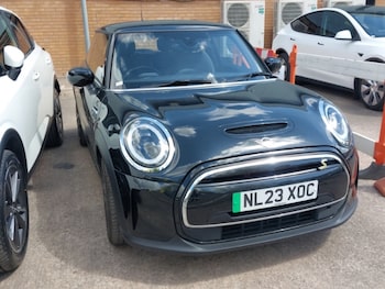 Used MINI Cooper 2023 for sale - 78522815: Photo