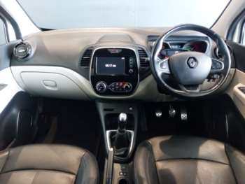Used Renault Captur 2019 for sale - 75362633: Photo