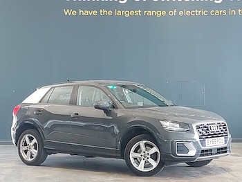 Used Audi Q2 2019 for sale - 79131221: Photo