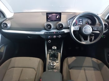 Used Audi Q2 2019 for sale - 79131221: Photo