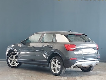 Used Audi Q2 2019 for sale - 79131221: Photo
