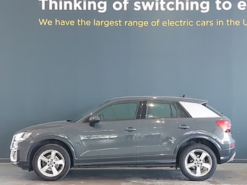 Used Audi Q2 2019 for sale - 79131221: Photo