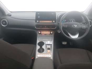 Used Hyundai KONA 2021 for sale - 74995854: Photo