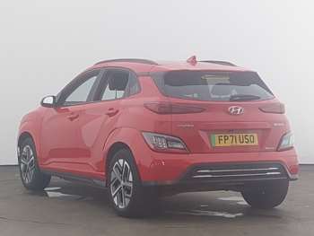 Used Hyundai KONA 2021 for sale - 74995854: Photo