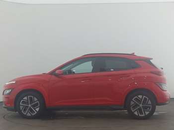 Used Hyundai KONA 2021 for sale - 74995854: Photo