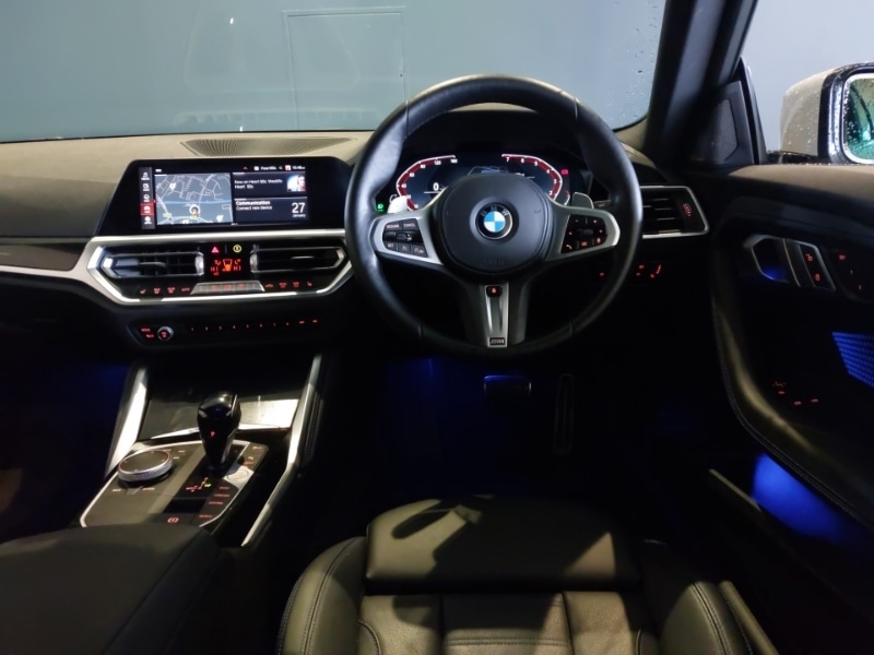 Used BMW 2 Series 2022 for sale - 77337941: Photo 7