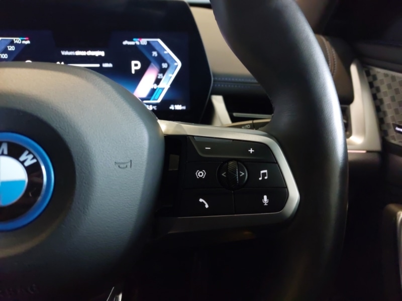 Used BMW iX1 2023 for sale - 76199113: Photo 11