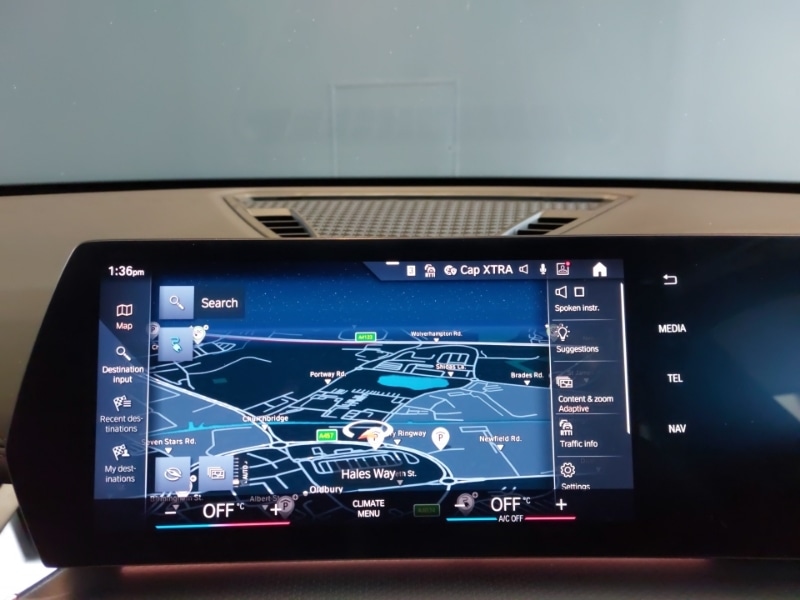 Used BMW iX1 2023 for sale - 76199113: Photo 13